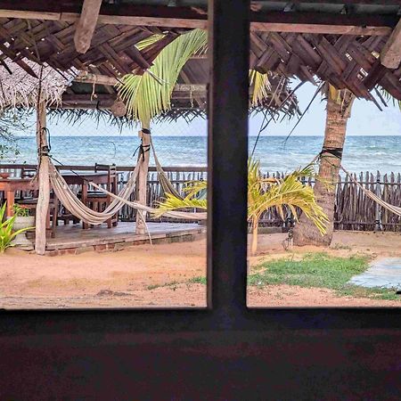 Surfpoint Sri Lanka Kite Village Калпития Экстерьер фото