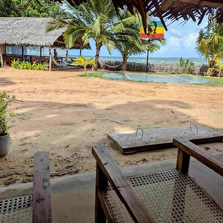 Surfpoint Sri Lanka Kite Village Калпития Экстерьер фото