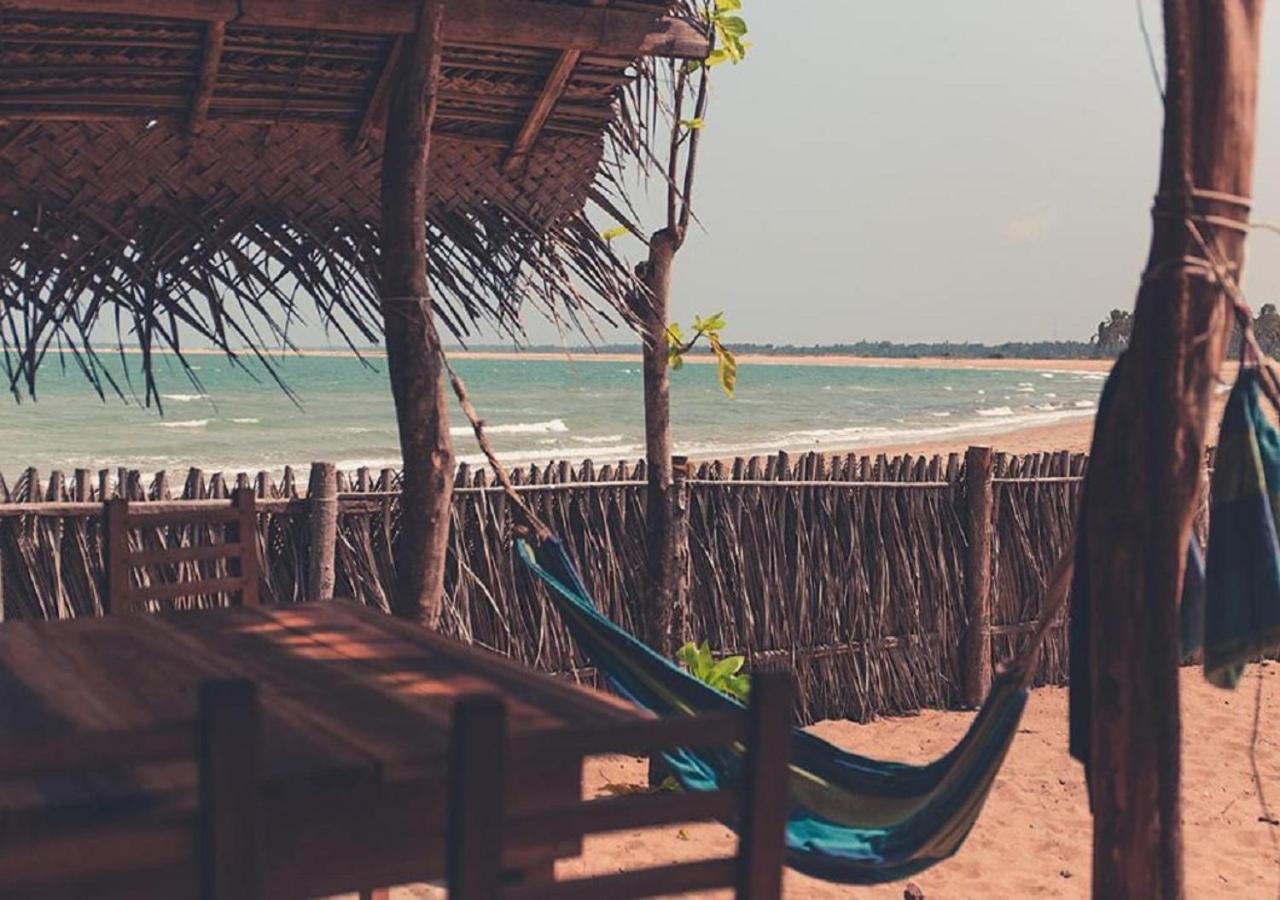 Surfpoint Sri Lanka Kite Village Калпития Экстерьер фото