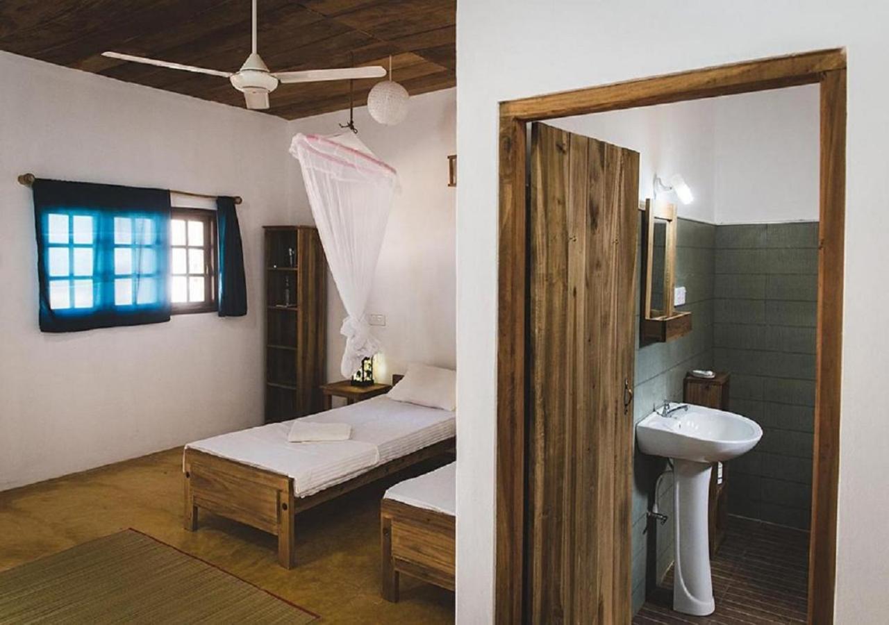 Surfpoint Sri Lanka Kite Village Калпития Экстерьер фото