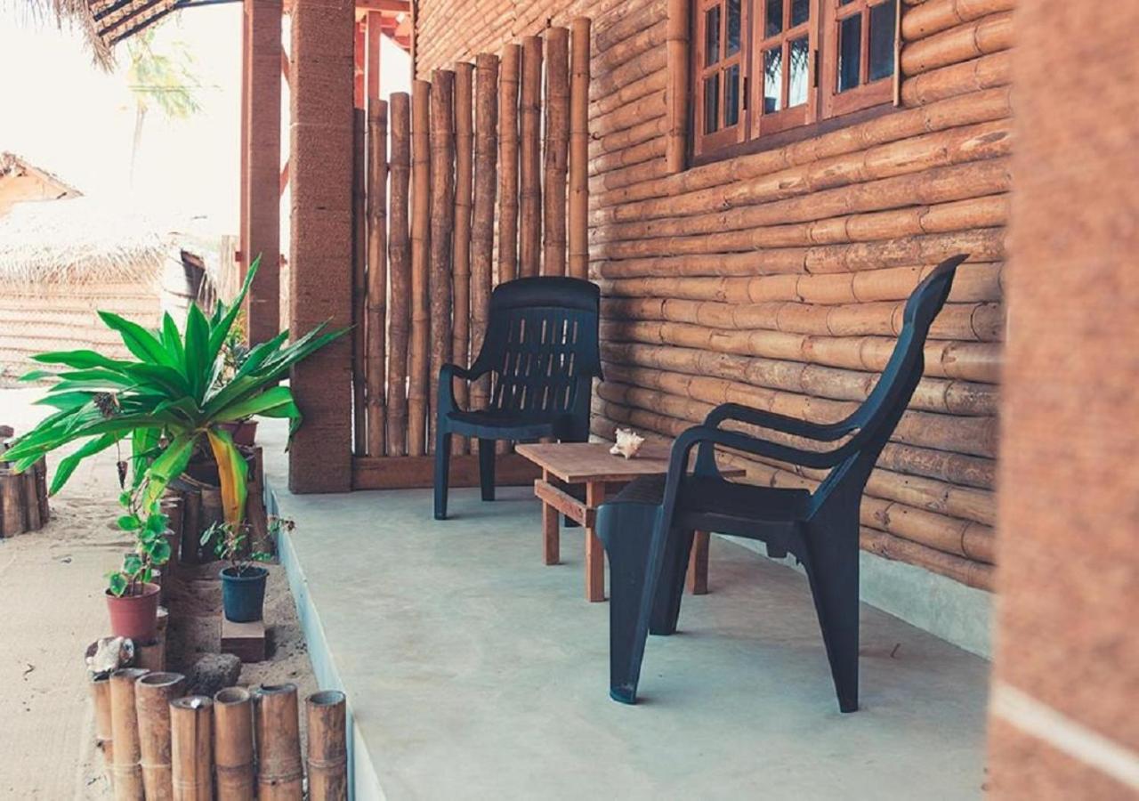 Surfpoint Sri Lanka Kite Village Калпития Экстерьер фото