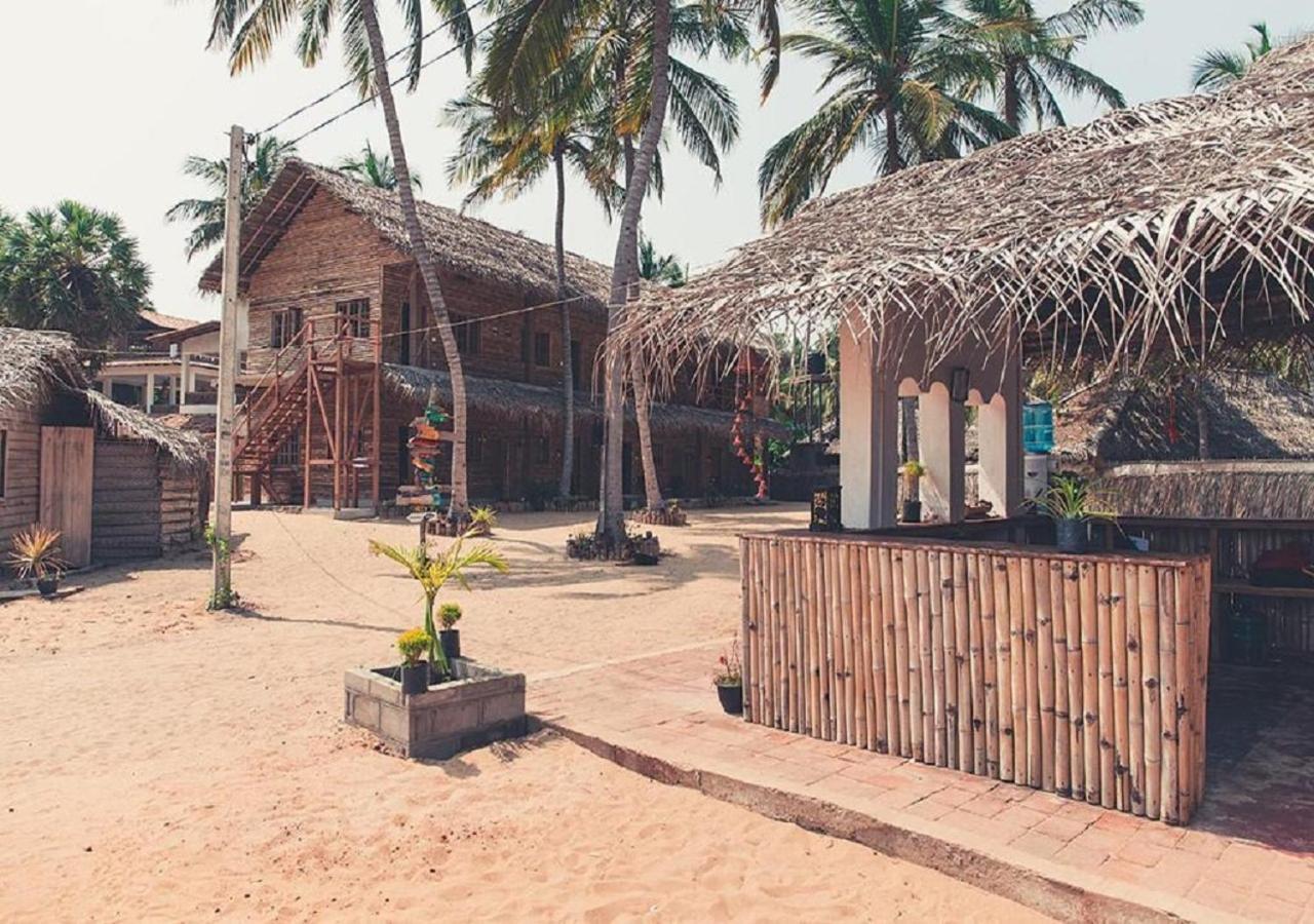 Surfpoint Sri Lanka Kite Village Калпития Экстерьер фото