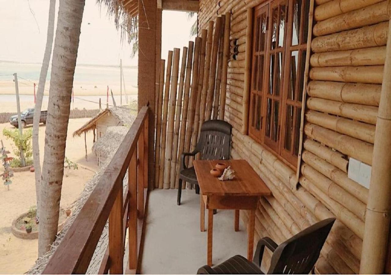 Surfpoint Sri Lanka Kite Village Калпития Экстерьер фото