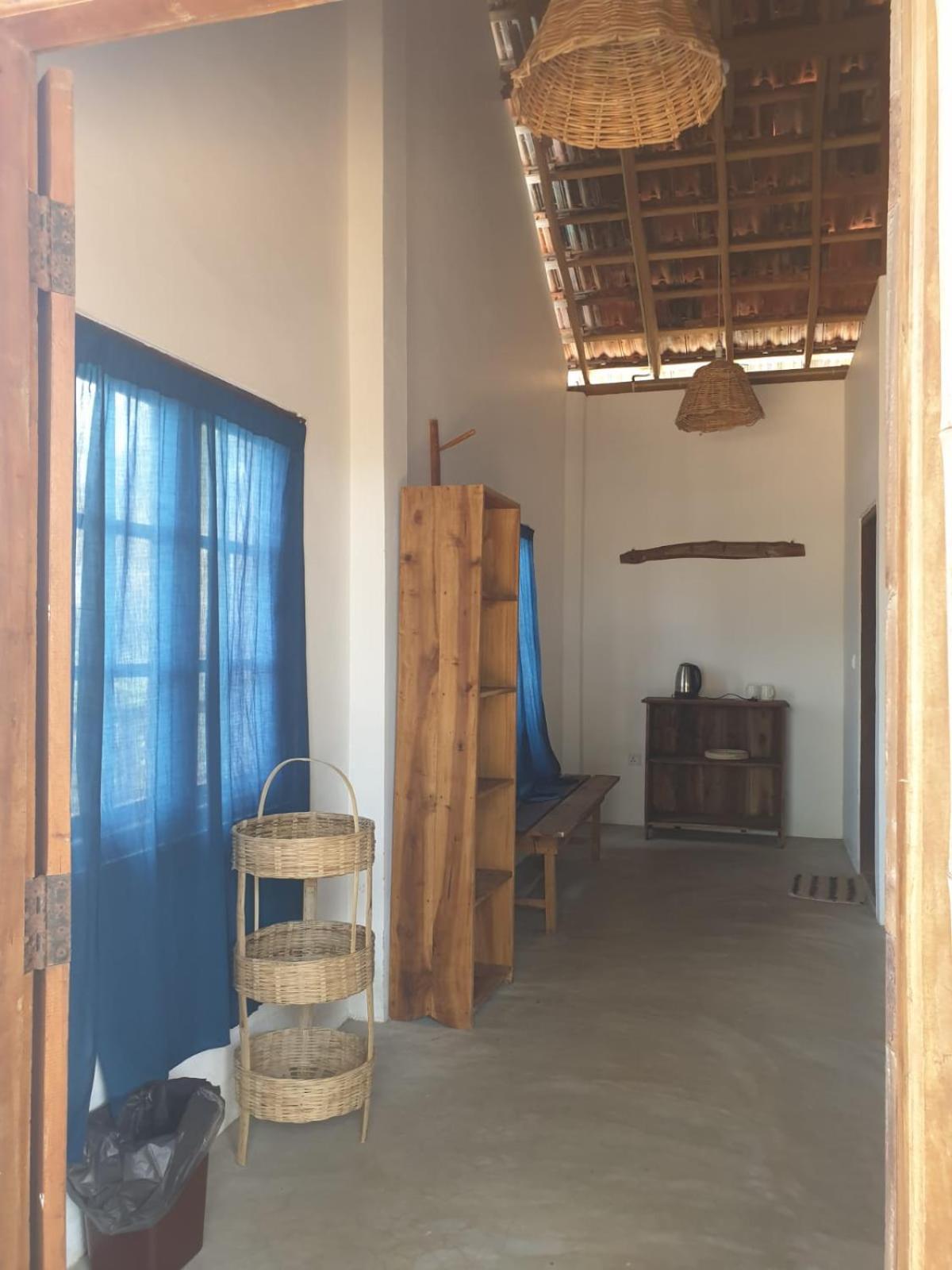 Surfpoint Sri Lanka Kite Village Калпития Экстерьер фото