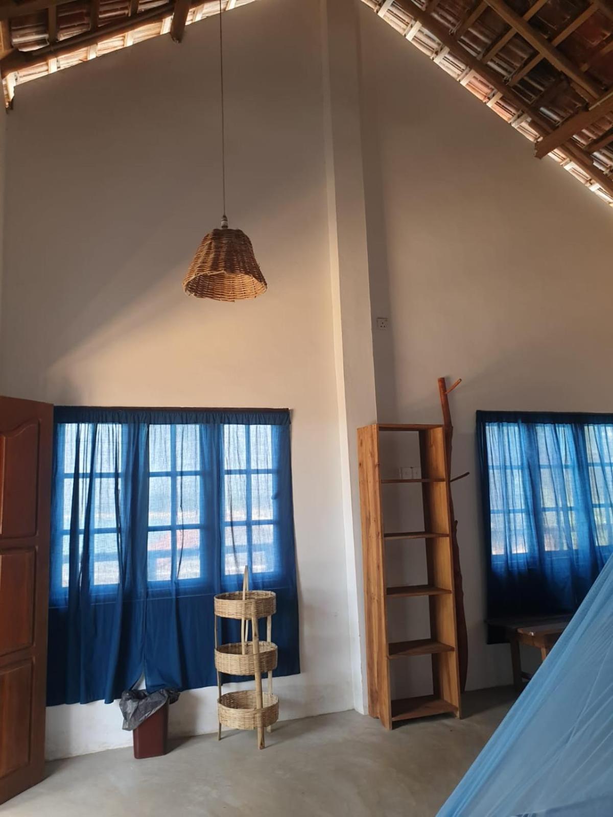 Surfpoint Sri Lanka Kite Village Калпития Экстерьер фото