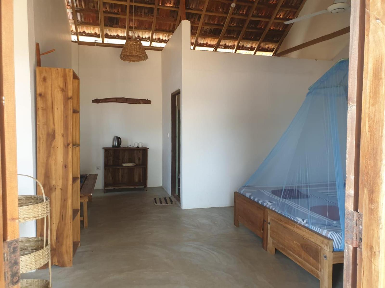 Surfpoint Sri Lanka Kite Village Калпития Экстерьер фото