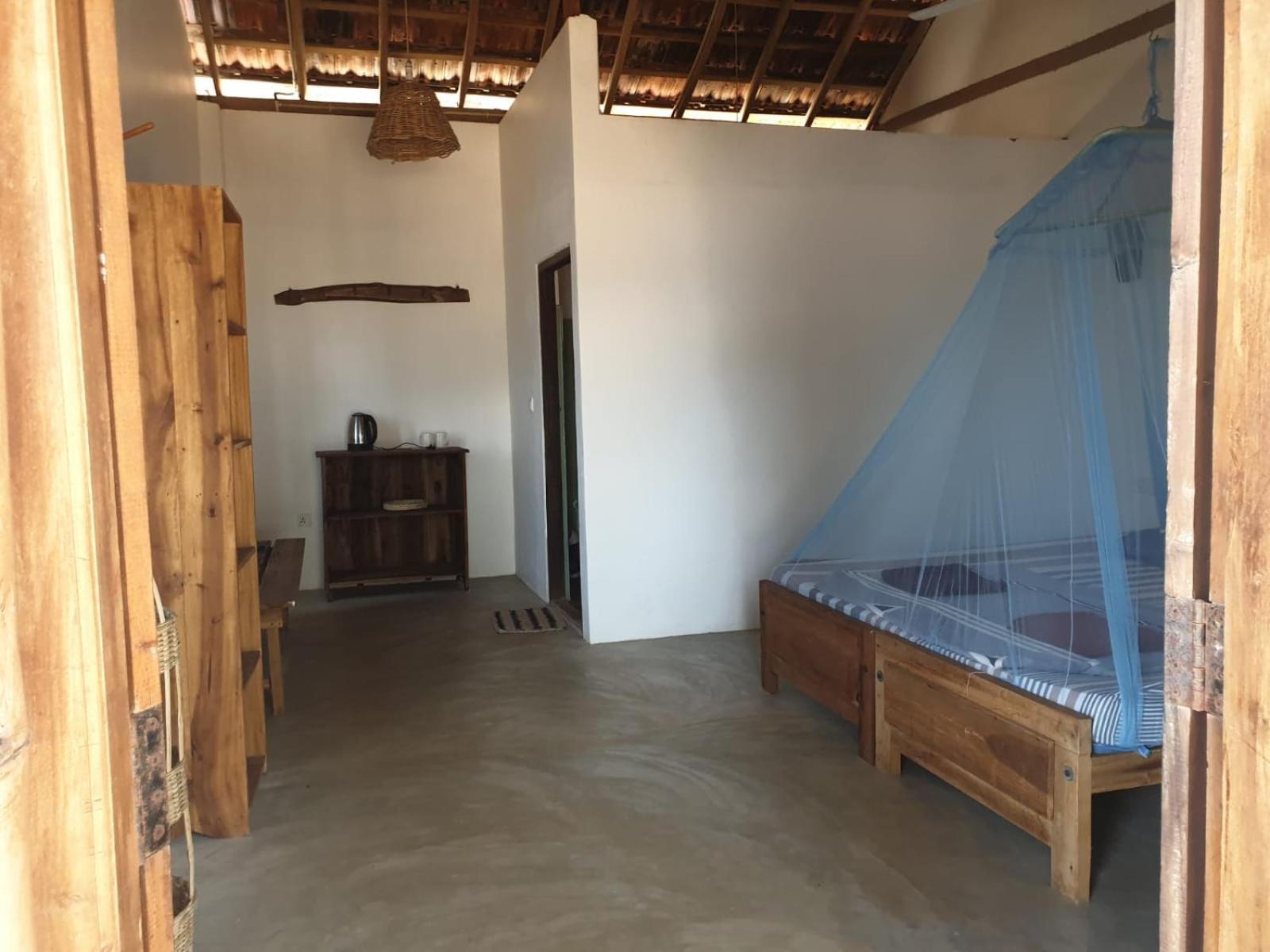 Surfpoint Sri Lanka Kite Village Калпития Экстерьер фото