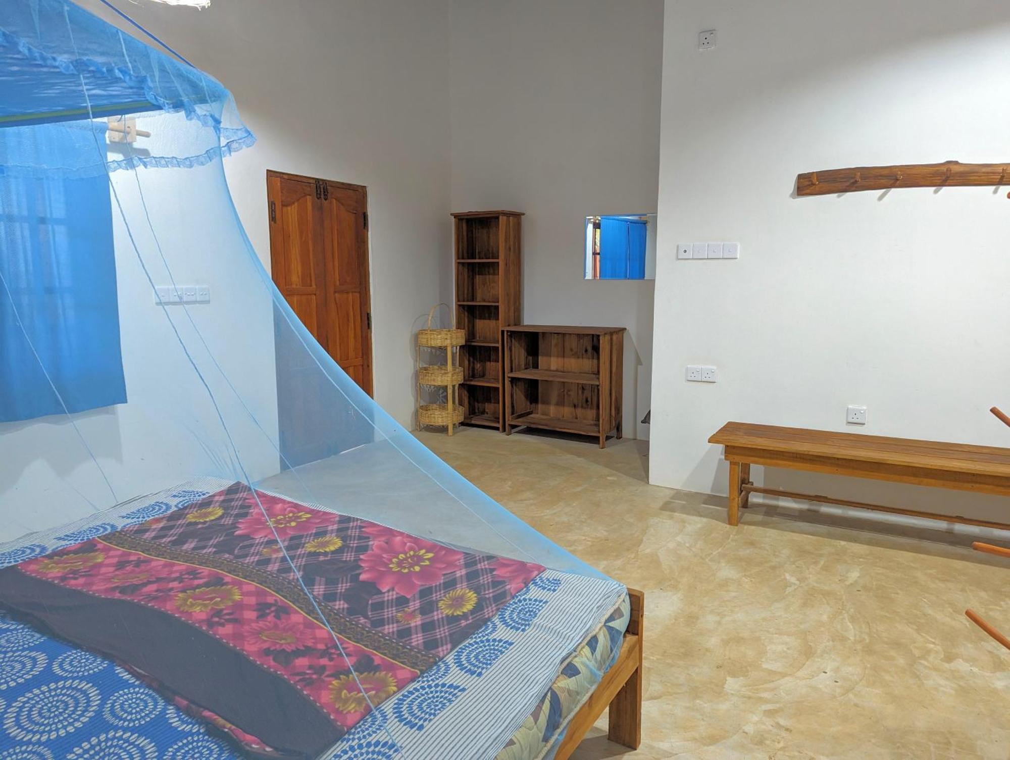 Surfpoint Sri Lanka Kite Village Калпития Экстерьер фото