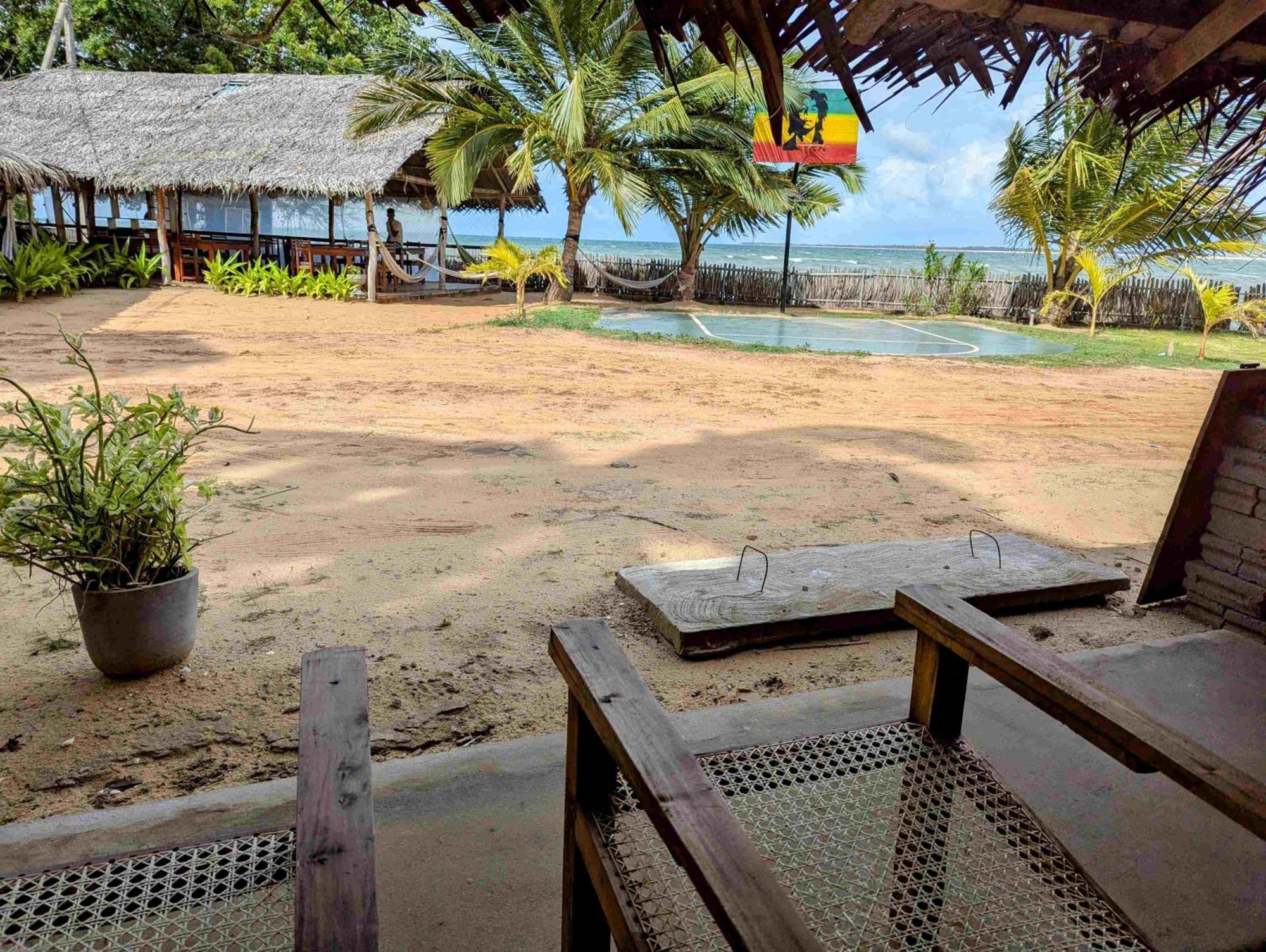 Surfpoint Sri Lanka Kite Village Калпития Экстерьер фото