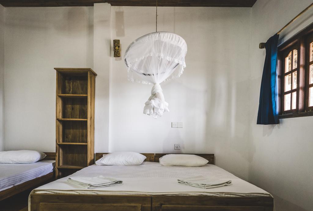 Surfpoint Sri Lanka Kite Village Калпития Экстерьер фото