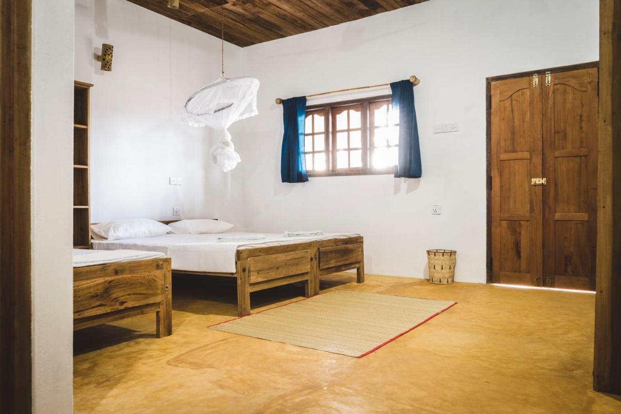 Surfpoint Sri Lanka Kite Village Калпития Экстерьер фото