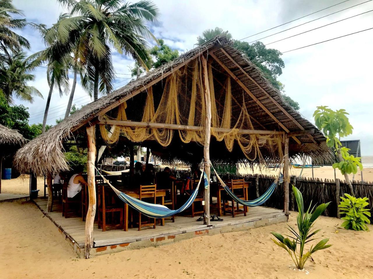 Surfpoint Sri Lanka Kite Village Калпития Экстерьер фото