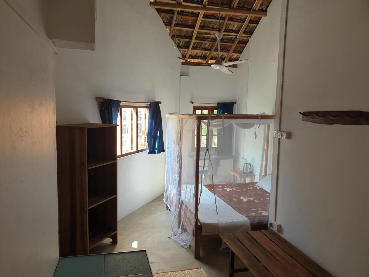 Surfpoint Sri Lanka Kite Village Калпития Экстерьер фото