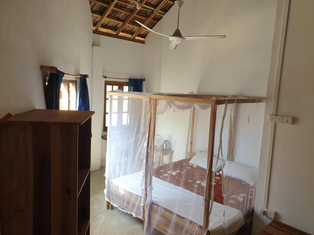 Surfpoint Sri Lanka Kite Village Калпития Экстерьер фото