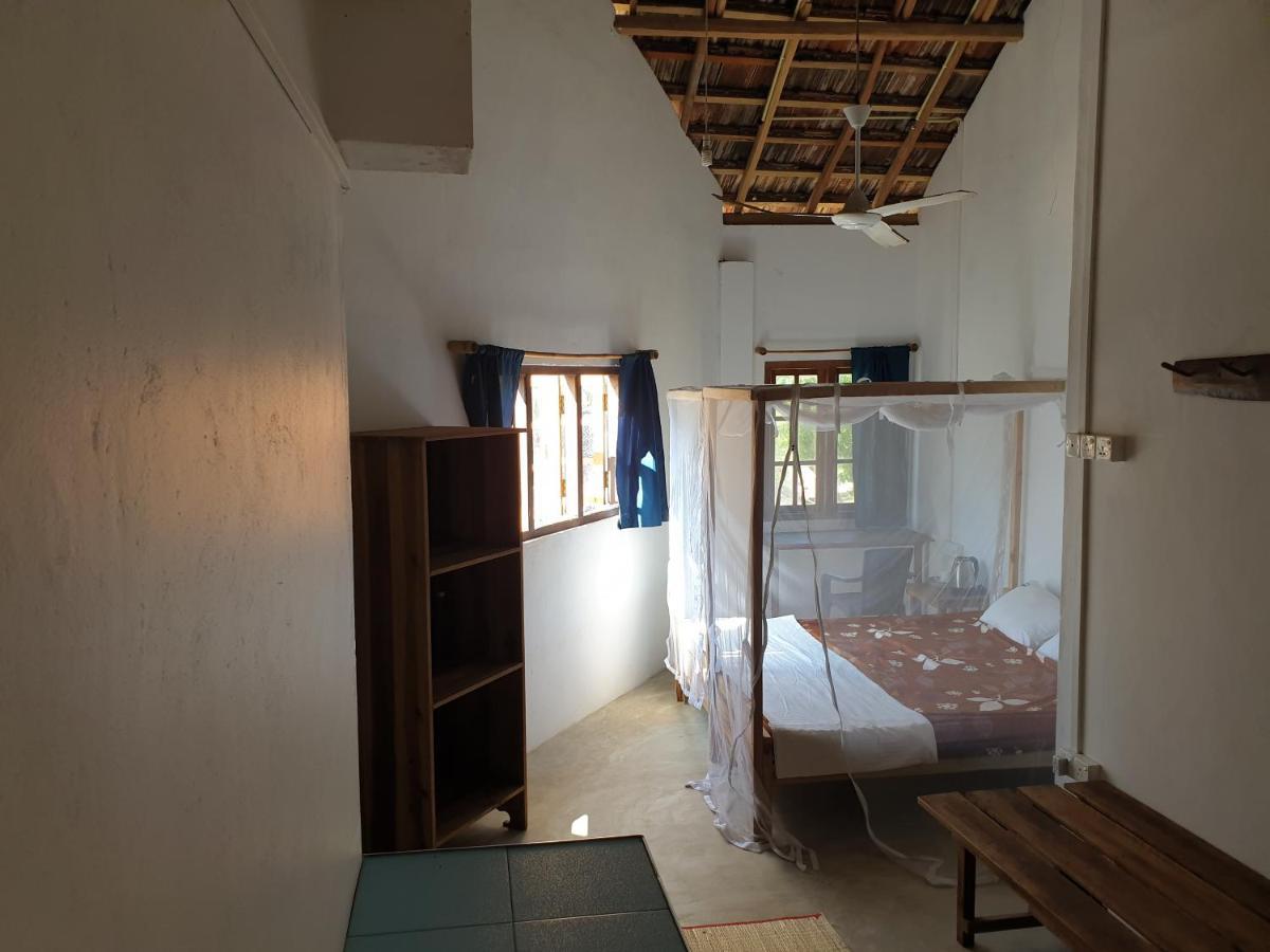 Surfpoint Sri Lanka Kite Village Калпития Экстерьер фото